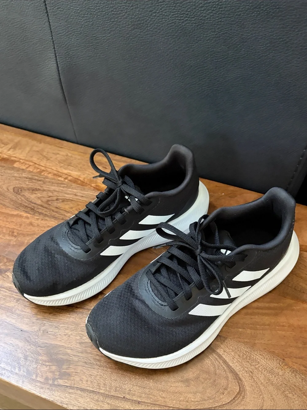 Adidas Runfalcon 5 Women's Running Shoes Very Good Condition